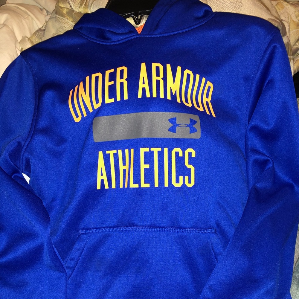 Boys Hoodie